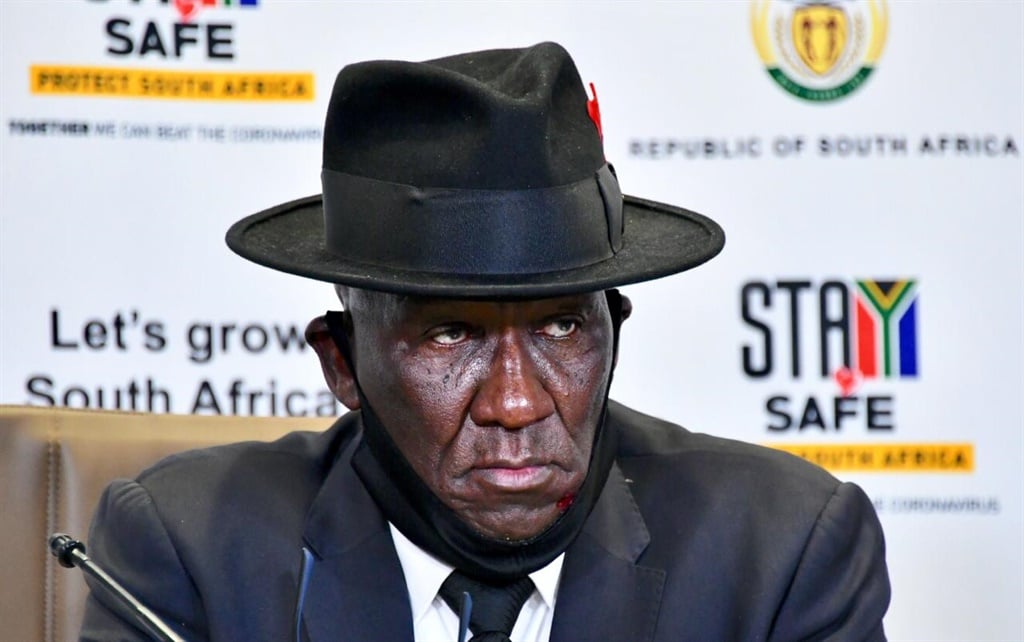 Police Minister Bheki Cele said it was clear that armed gangs were becoming more desperate and ruthless as the year comes to a close.