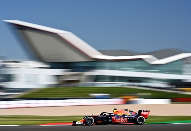 Max Verstappen. (Photo by Clive Mason - Formula 1/Formula 1 via Getty Images)