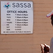 Post Office to stop cash payments of social grants