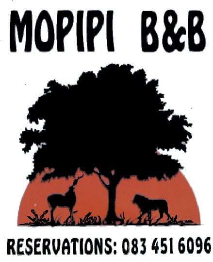 Mopipi B&B 