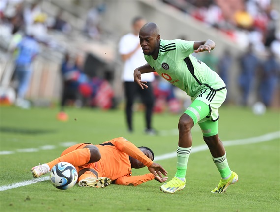 <p><strong>RESULT:</strong></p><p><strong>Polokwane City 0-1 Orlando Pirates</strong></p><p>Orlando Pirates got back to winning ways in the DStv Premiership after defeating Polokwane City 1-0 on Saturday afternoon.</p>