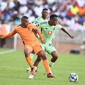 Makgopa rescues victory for Pirates