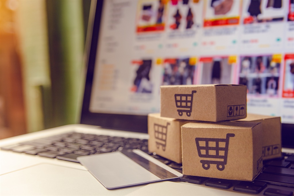 According to Statista, there are currently 21.9 million South Africans shopping online. Picture: iStock