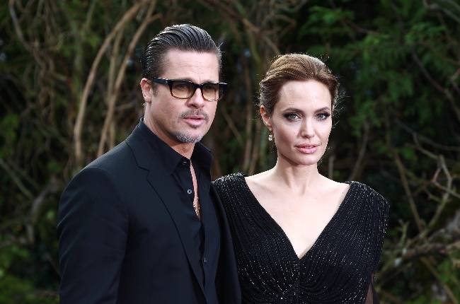 Brad Pitt and Angelina Jolie’s custody hearing is kicking off on Monday. (Photo: Gallo Images/Getty Images) 