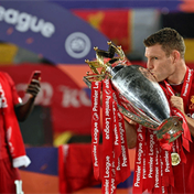James Milner urges Liverpool to stay focused after title triumph
