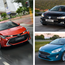 VW Polo, Ford Fiesta or Toyota Corolla: comparing apples to oranges, which car should I buy?