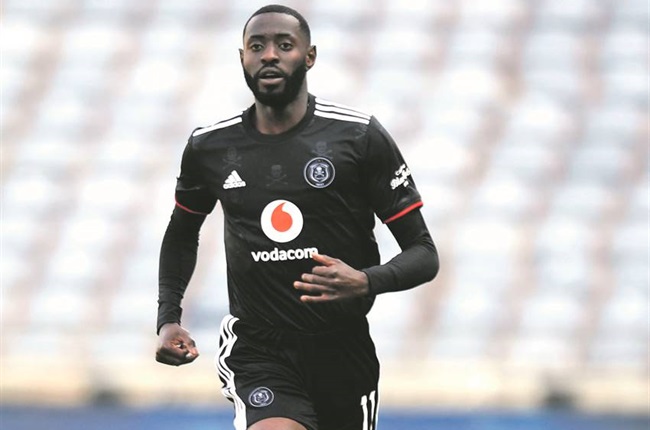 Orlando Pirates hope sidelined players return in time for blockbuster  Mamelodi Sundowns clash