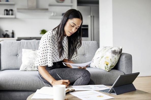 5 Ways to make the most of your tablet while working from home | News24