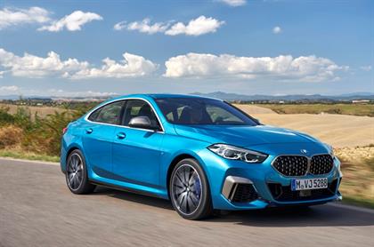 BMW M235i xDrive