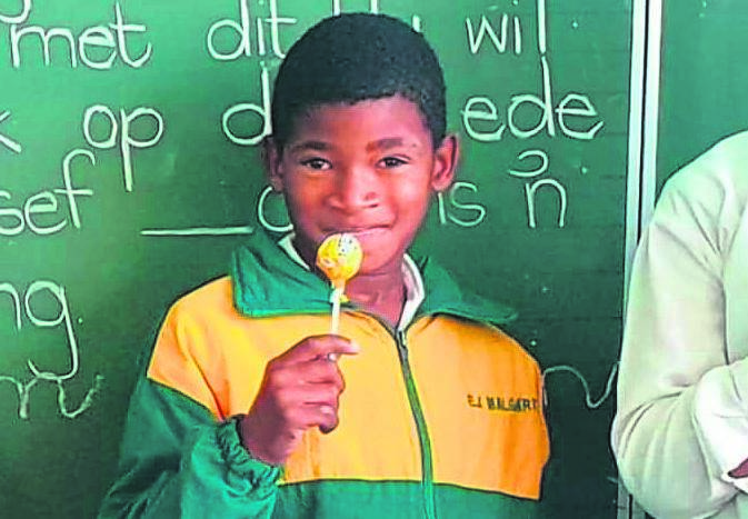 News24.com | Leo Williams, 9, was killed by a rubber bullet during a protest. IPID could not identify the shooter thumbnail