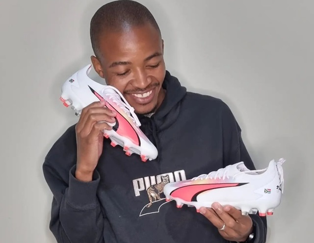 The R380k machine worthy of an AFCON quarter-finalist | Kickoff