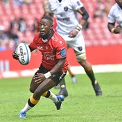 Magical Nohamba waves his wand again as Lions roar to big win over toothless Sharks