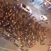 18 students arrested after 'mobilisation' gathering in central Durban
