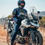 Newly launched in SA: Riding a batch of new 900s (and one party crasher)