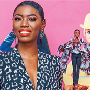 A year later: Lira celebrates being the first African woman to be honoured with a Barbie doll in her likeness