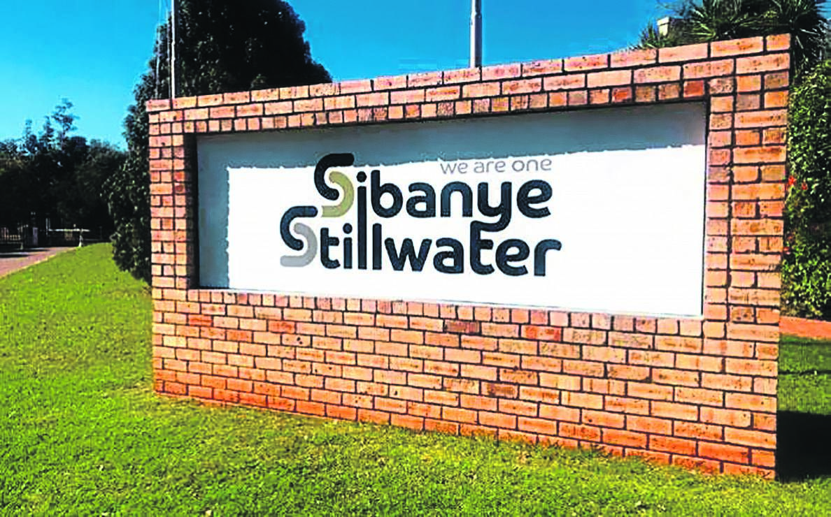 Sibanye Stillwater said a possible restructuring may place the jobs of almost 3 000 people at risk