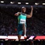 Manyonga shines on indoor debut in Paris