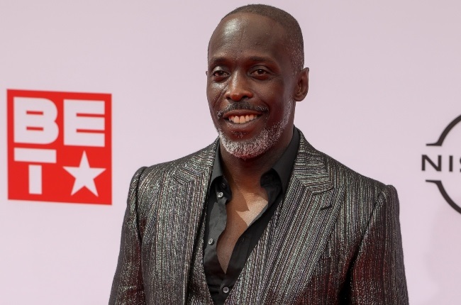 Michael K Williams has died at the age of 54.