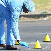 One in custody after Cape Town mosque shooting