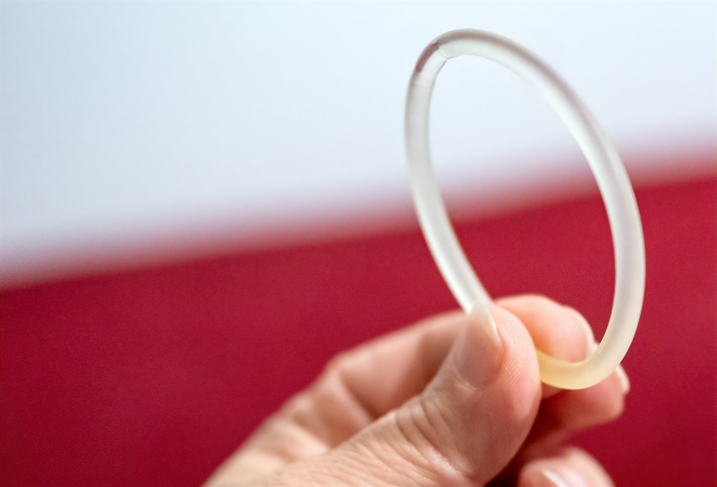 Some people have asked what the ring’s role in HIV prevention should be, considering it only showed around a 30% efficacy rate in trials. Picture: iStock