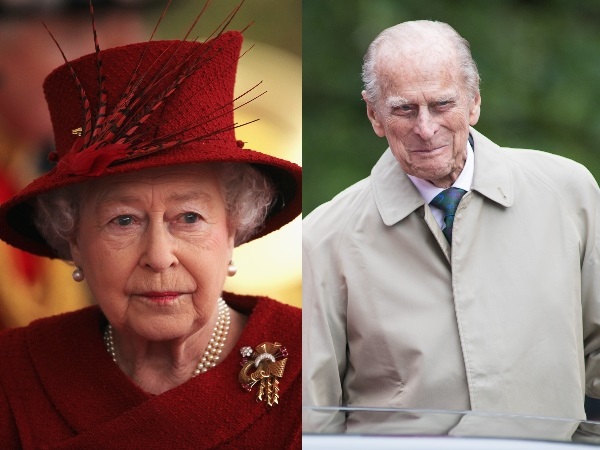 Koningin Elizabeth maak ál meer van ander senior koninklikes gebruik. Haar man, prins Philip, is in April oorlede.
Foto's: Gallo Images/Getty Images
