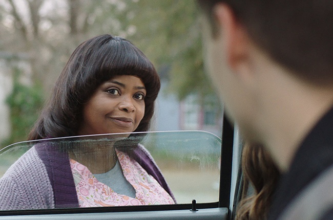 Octavia Spencer in a scene from 'Ma.'
