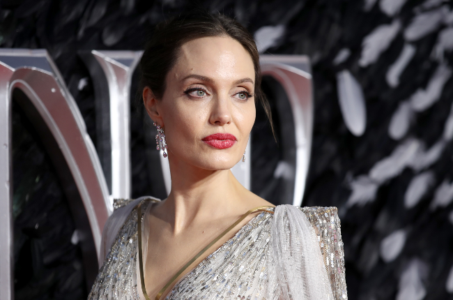 Angelina Jolie (Photo: Getty Images/Gallo Images)