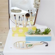 How to create cute storage solutions