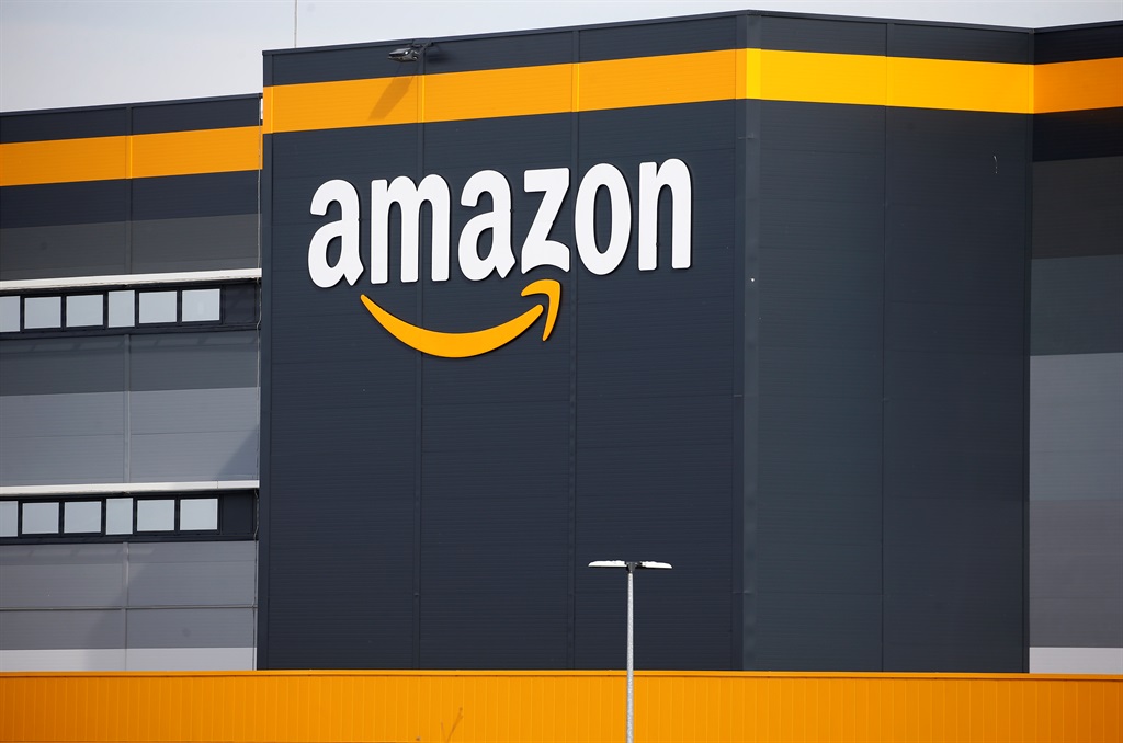 Amazon wil glo teen Februarie 2023 regstreeks in Suid-Afrika begin sake doen. Foto: Getty Images