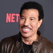 Don’t call me Grandpa! I want to be Pop-Pop, says Lionel Richie