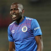 SuperSport United CEO concedes club will have to sell Aubrey Modiba to Sundowns