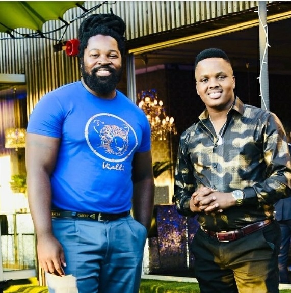 Big Zulu and Khuzani Mpungose have announced the top eight participating genres for the Jamming with Soccer tournament.