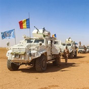 The UN mission in Mali is officially over, after 10 years
