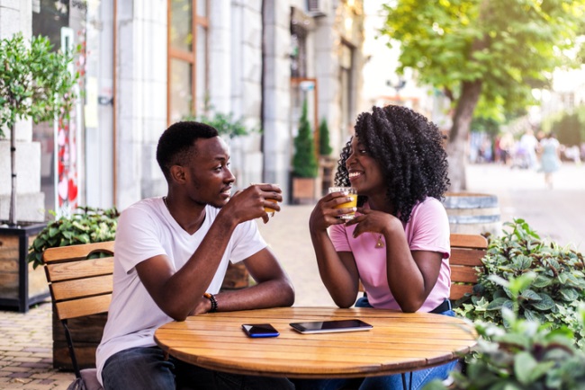 Getting to know as much about a potential partner is important before diving into a full-blown relationship.