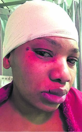 Nomsa Sibisi is living in fear after a suspect was released on bail. 