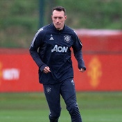 Man United's Phil Jones received Twitter apology after jibe