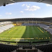 Chiefs coach Middendorp admits 'strange' feeling to play home matches at Orlando Stadium