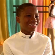 Viral video earns 11-year old ballet dancer a scholarship
