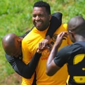 'Missed training sessions' the reason Khune was omitted from Kaizer Chiefs squad