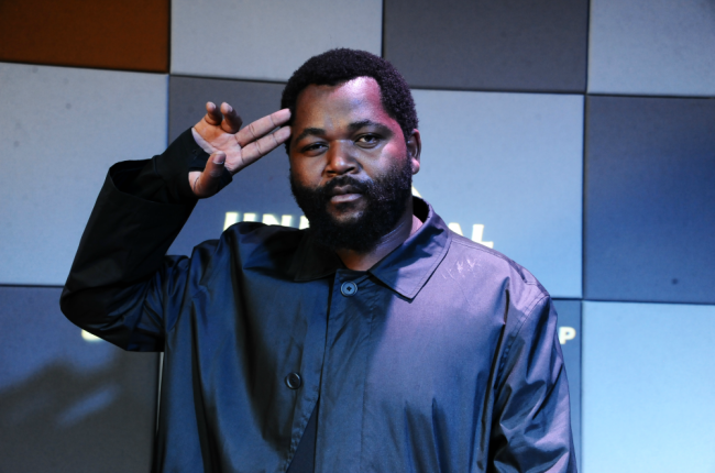 Afro-soul singer Sjava is going back to the small screen.