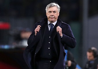 Ancelotti confident new-look Everton can shake up top 6 after Spurs win
