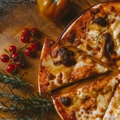 Pizza study shows body's resilience to 'pigging out'