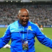 SILENT STADIUMS | 'We feel the void left by the supporters' - Pitso Mosimane