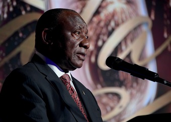 'It has become all too easy to point fingers': Ramaphosa supports Mbeki's national dialogue proposal