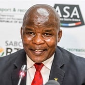 SA athletics events set for November return