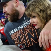 Travis Kelce, Taylor Swift refuse to listen to 'outside noise' as political and porn theories swirl