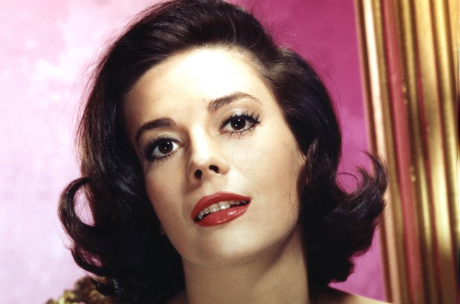 Natalie Wood. (PHOTO: Gallo Images/Getty Images)