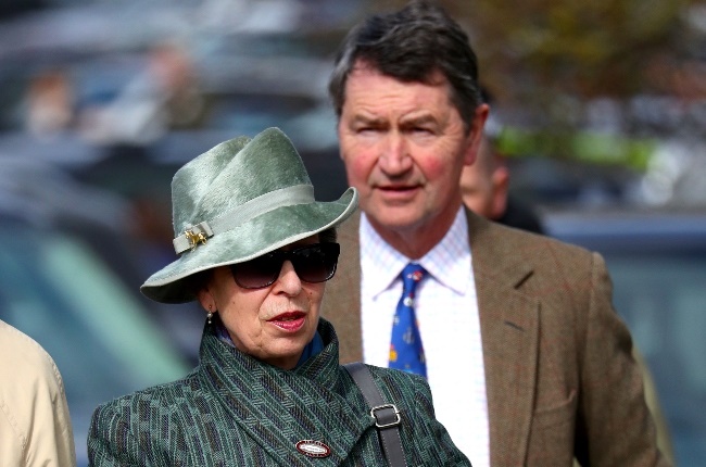 Happy Birthday Your Highness Princess Anne Turns 70 You