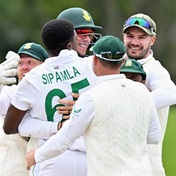 Proteas complete epic comeback in NZ with crushing win in 2nd Test, series drawn