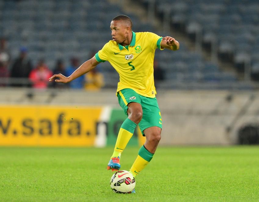 Andile Jali. Photo by Backpagepix